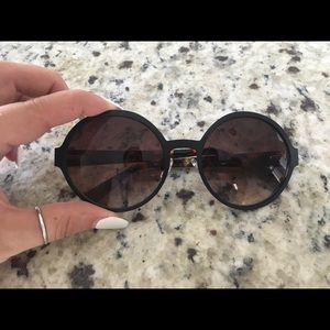 10 Derek Lam Crosby Sunglasses